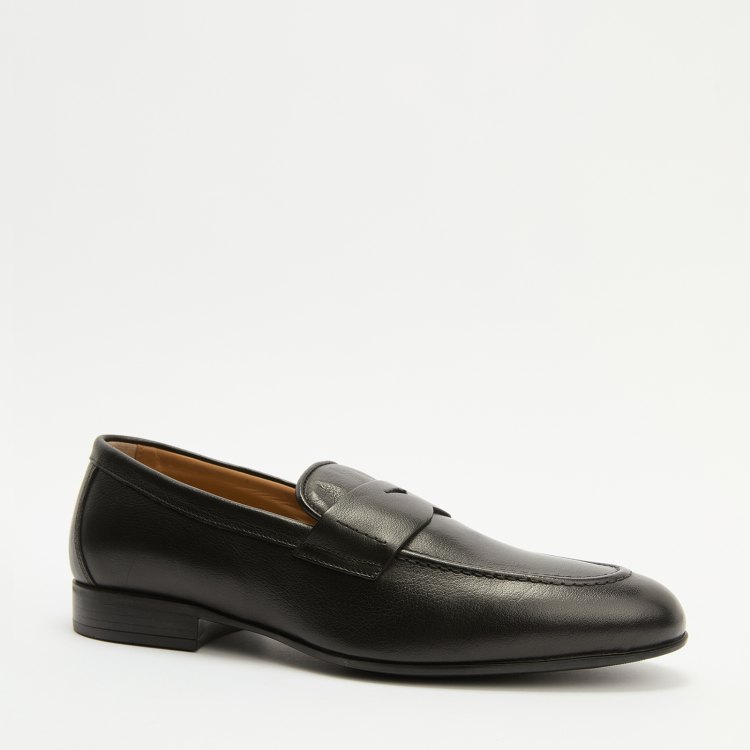 

Туфли мужские Dino Bigioni 3810-1 черные 42 EU, Черный, 3810-1