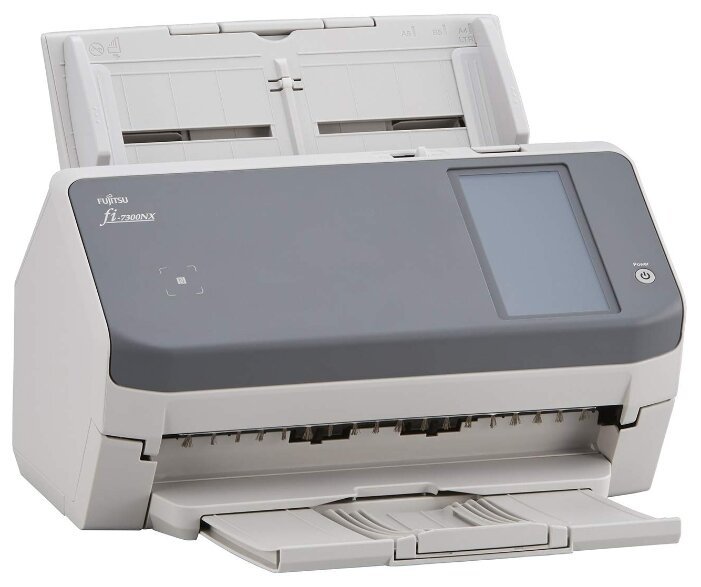 

Сканер Fujitsu fi-7300NX