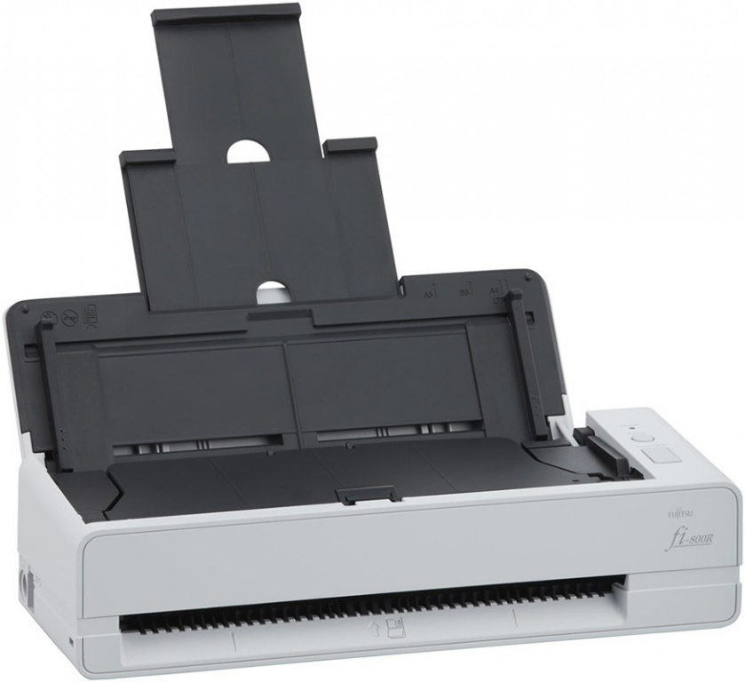 фото Сканер fujitsu fi-800r (pa03795-b001)
