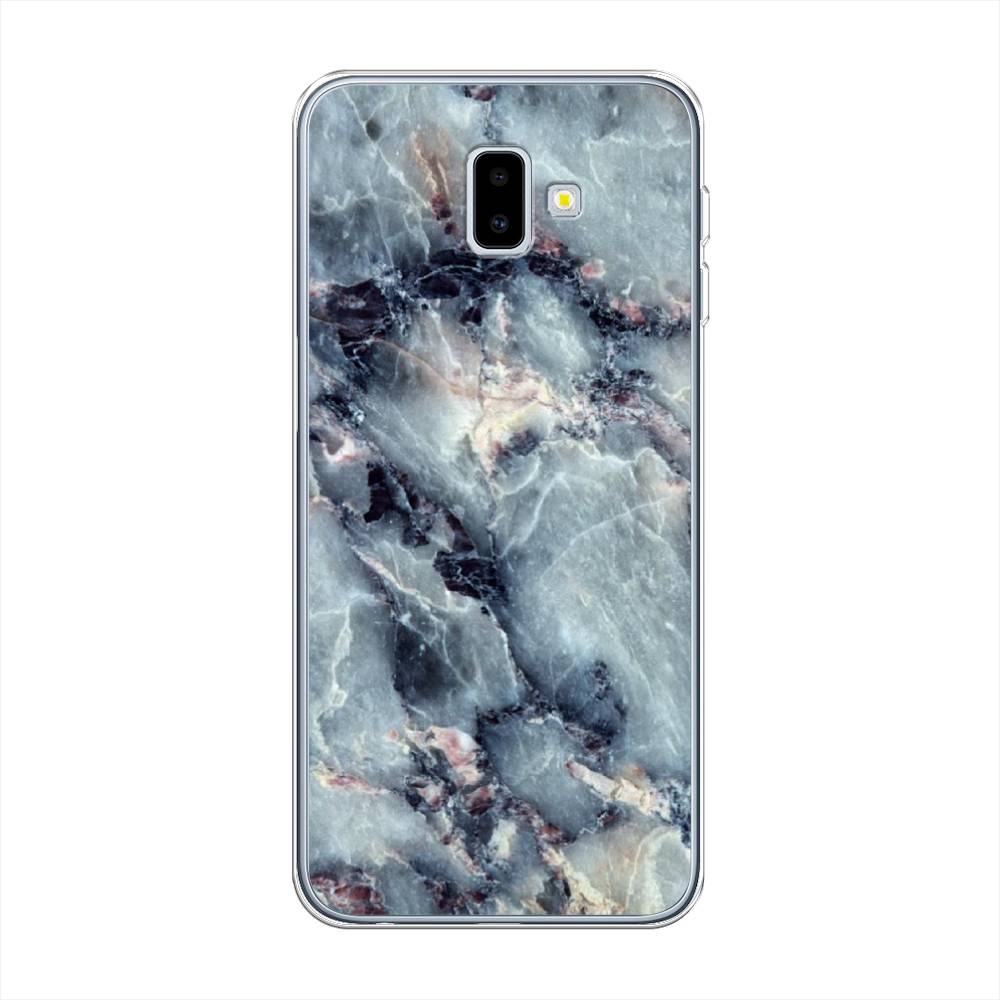 

Чехол Awog на Samsung Galaxy J6 Plus 2018 "Минералы 10", 26950-3
