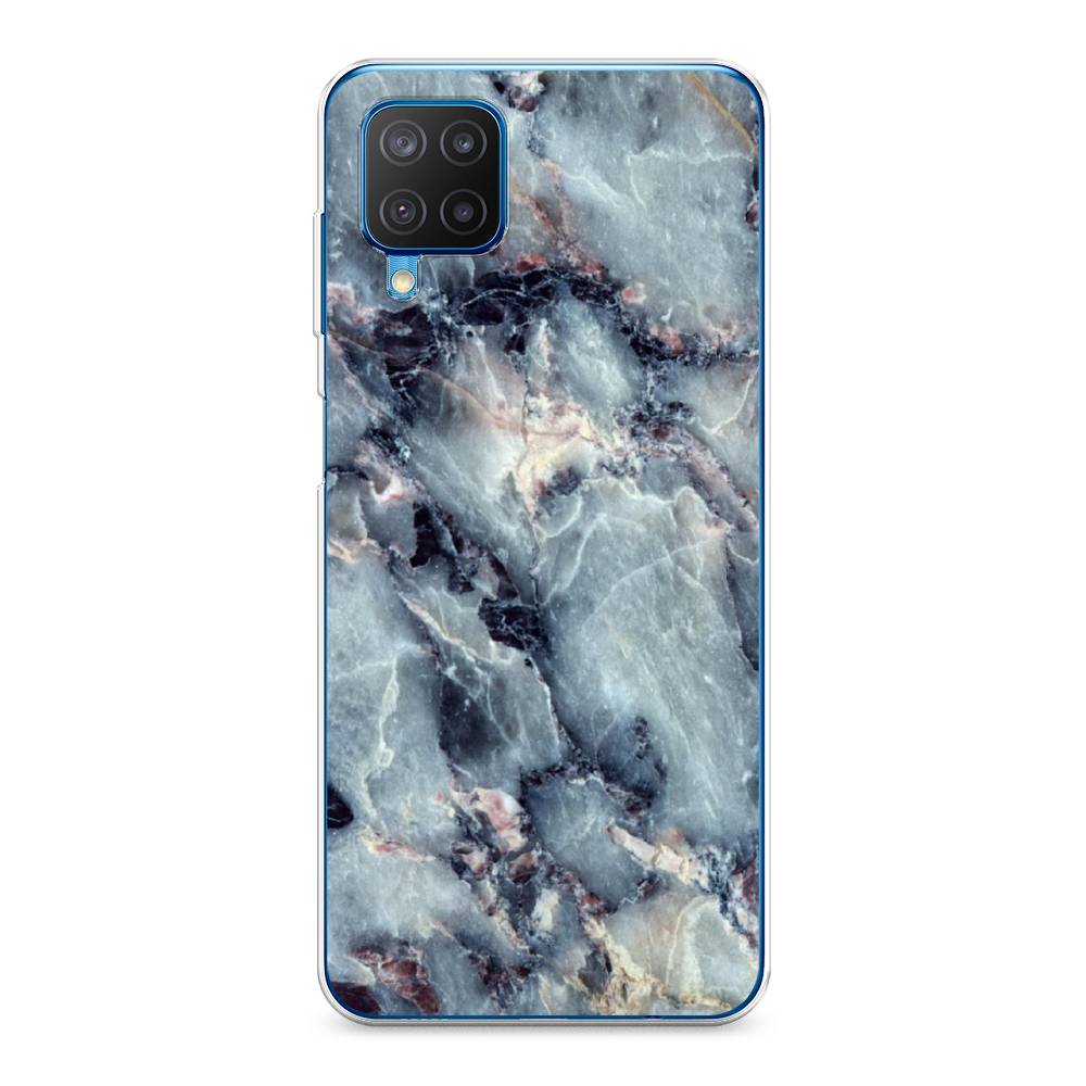 

Чехол Awog на Samsung Galaxy M12 / Самсунг M12 "Минералы 10", 2102650-3