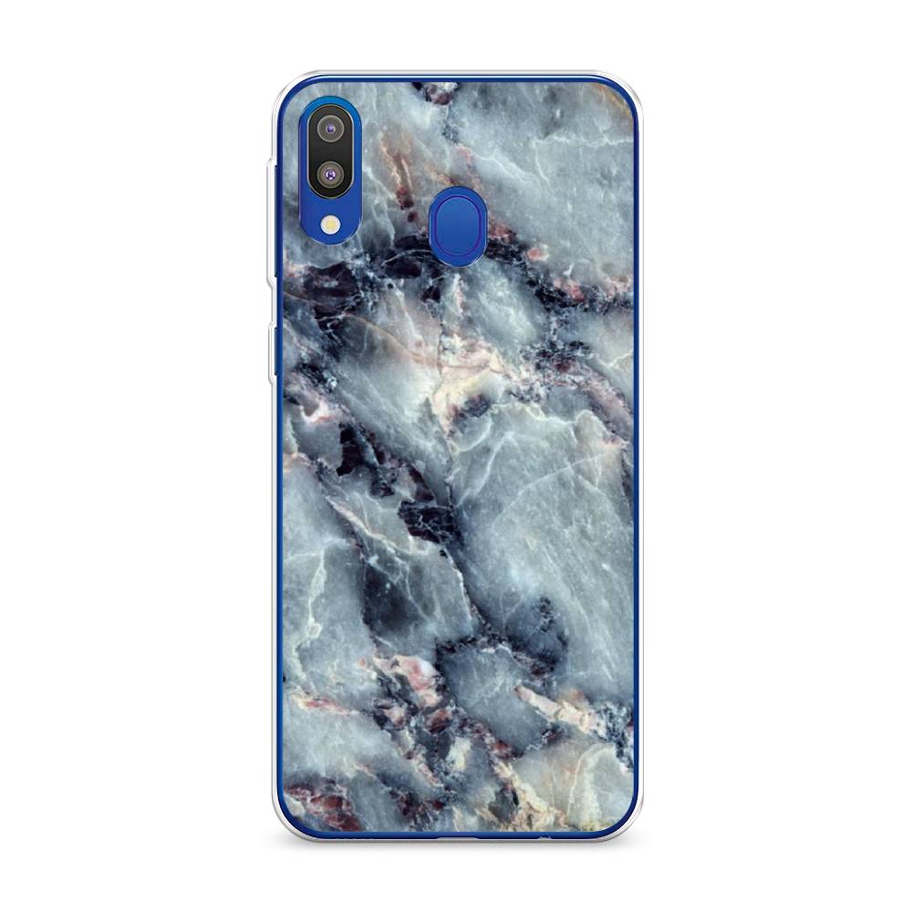 

Чехол Awog на Samsung Galaxy M20 "Минералы 10", 27450-3