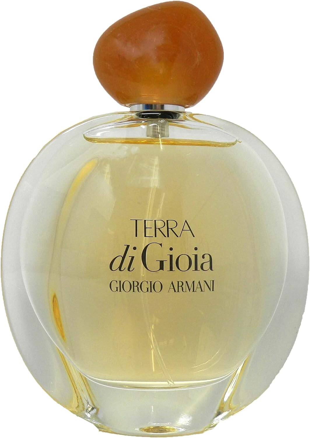 Парфюмерная вода GIORGIO ARMANI Terra Di Gioia EDP женская, 100 мл