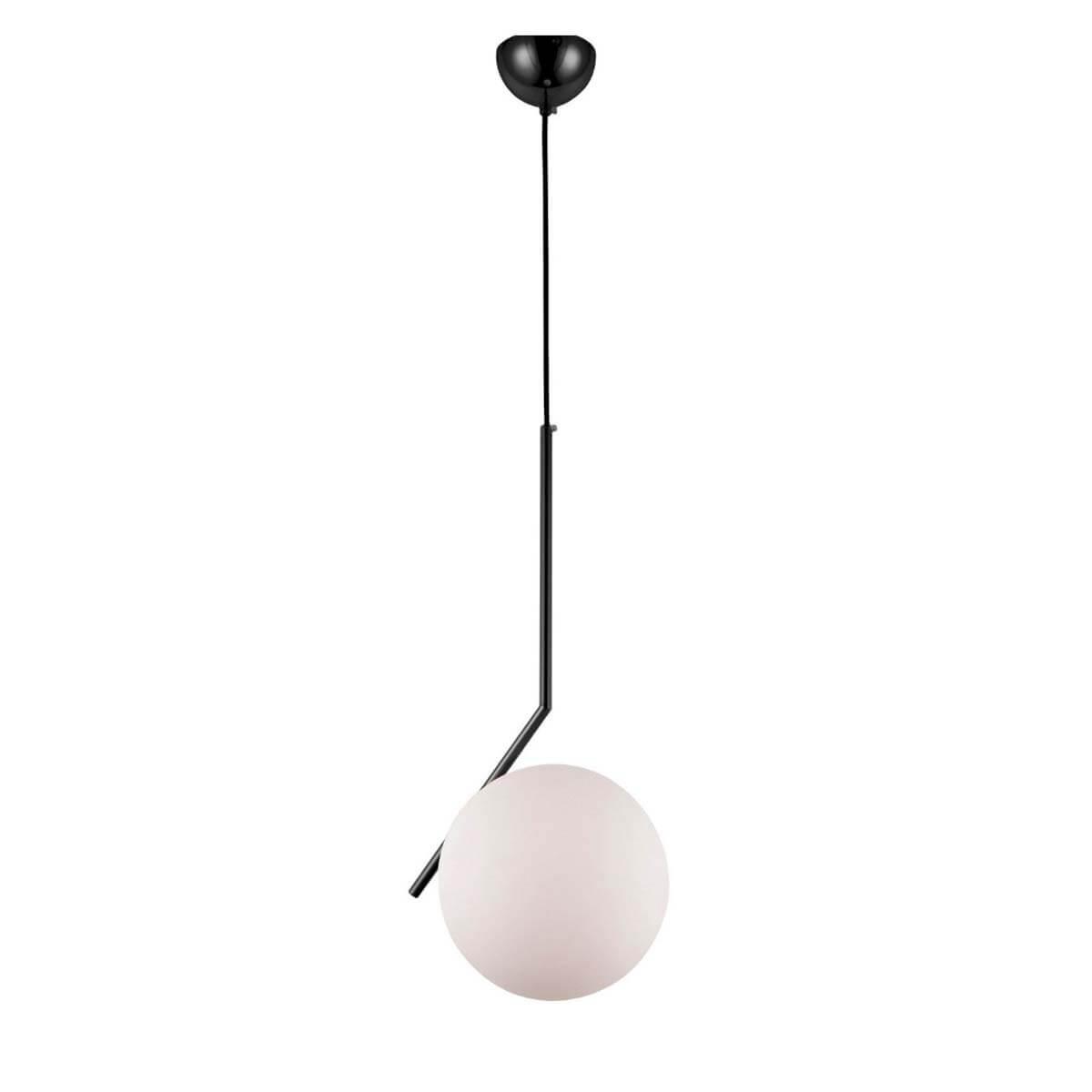 

Подвесной светильник Lumina Deco Sorento LDP 1215-200 WT+BK
