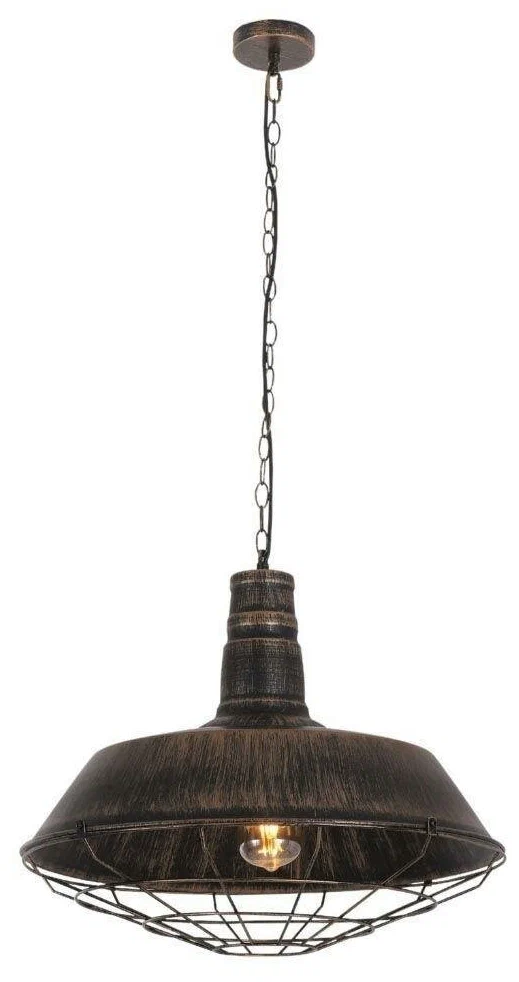 

Подвесной светильник Lumina Deco Arigio LDP 6862-450 O.BR