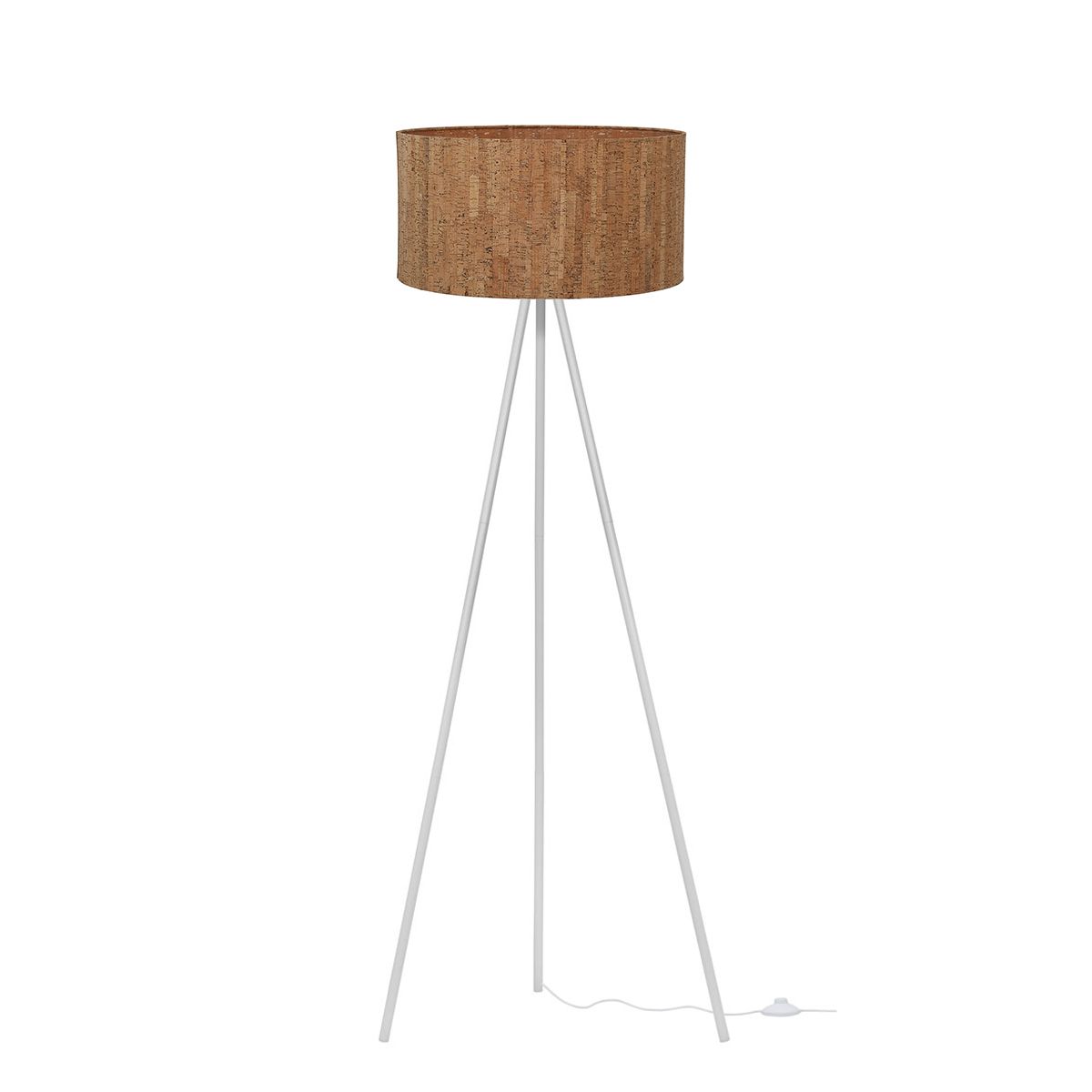 

Торшер Loft IT 1700-FWH+LC Nordic, 1700-FWH+LC Nordic