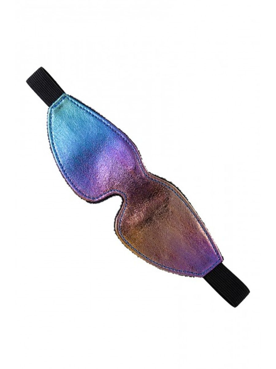 Радужная маска ToyFa Anonymo