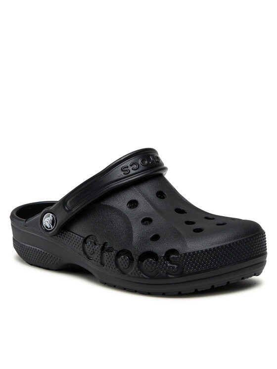 

Сабо 10126-001 W Crocs Черный 36;37 EU, 10126-001 W