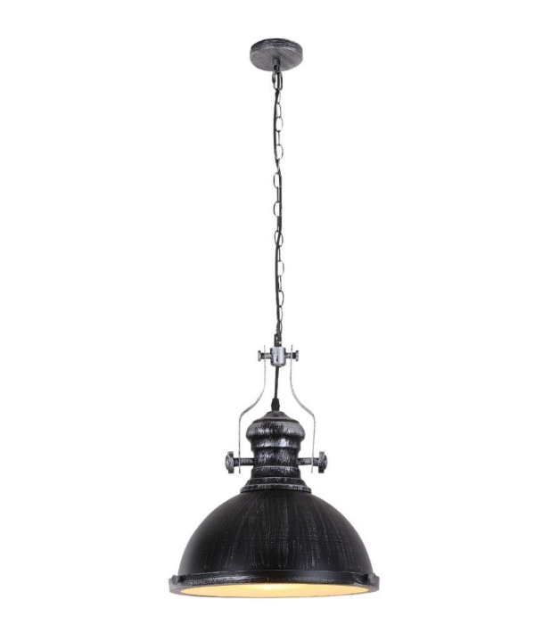 фото Подвесной светильник lumina deco eligio ldp 6863-1 o.sl