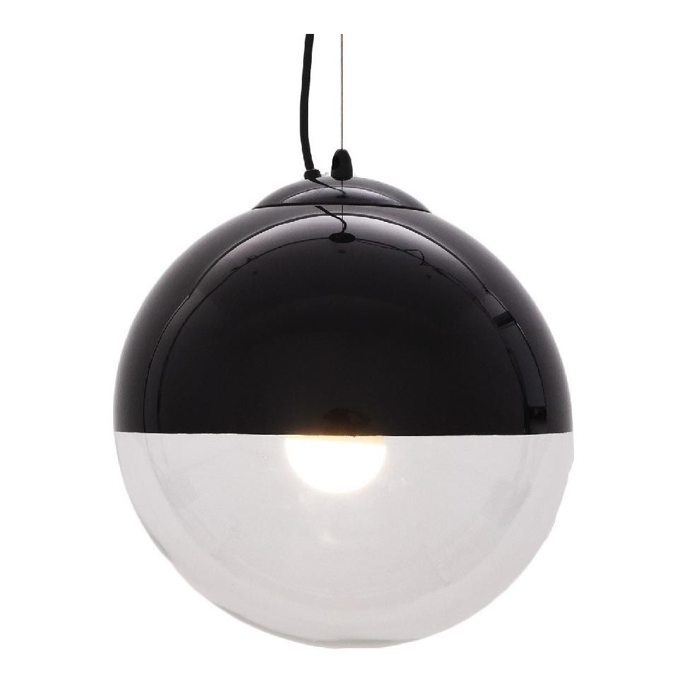 

Подвесной светильник Lumina Deco Ibiza LDP 108-200 BK