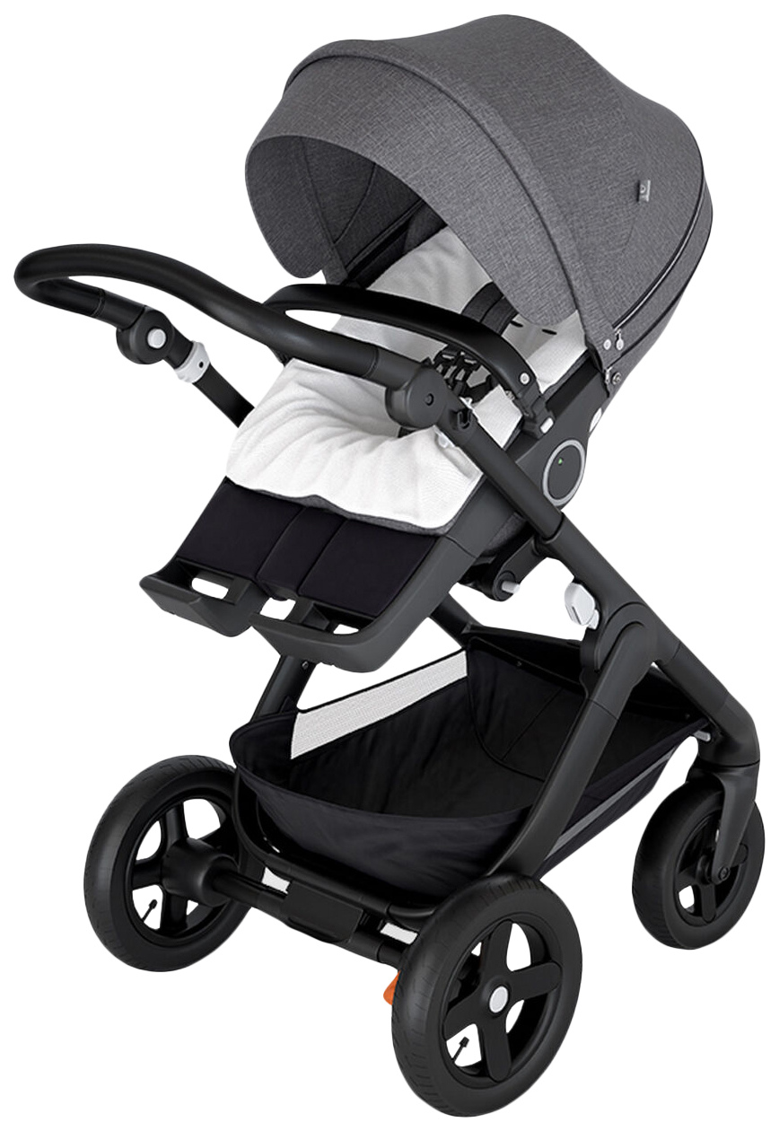 

Простынка от летнего комплекта Stokke STROLLER Terry cloth cover