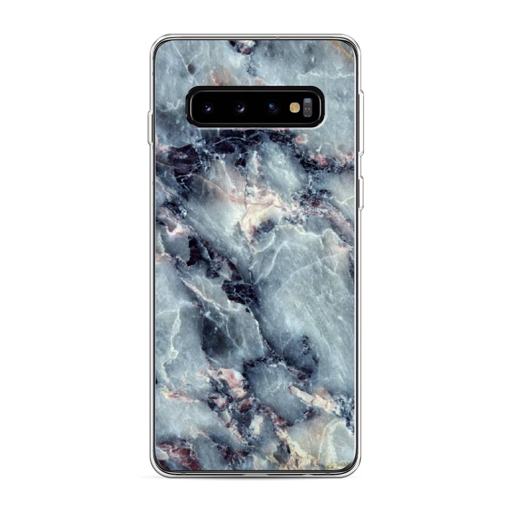 

Чехол Awog на Samsung Galaxy S10 "Минералы 10", 27050-3