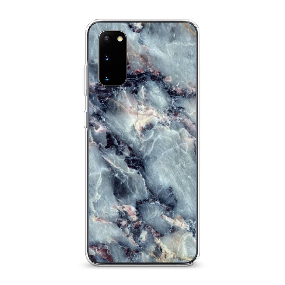 

Чехол Awog на Samsung Galaxy S20 "Минералы 10", 29250-3