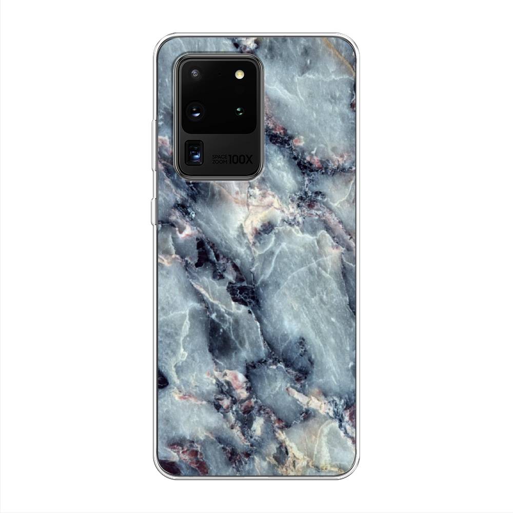 

Чехол Awog на Samsung Galaxy S20 Ultra "Минералы 10", 29450-3