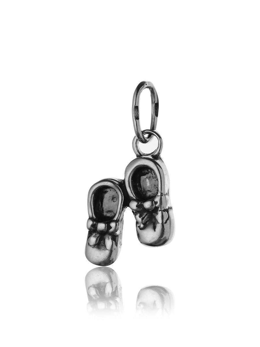 

Подвеска из серебра TOP CRYSTAL 40332105, 40332105
