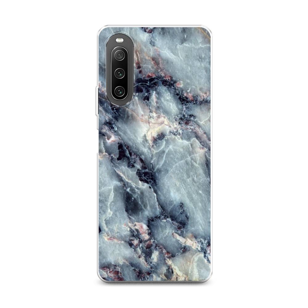 

Чехол Awog на Sony Xperia 10 IV "Минералы 10", 55250-3