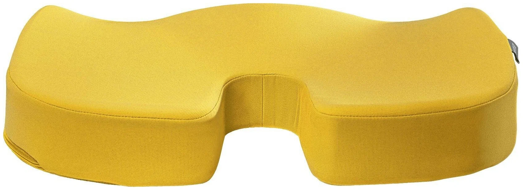 Поддерживающая подушка Leitz Ergo Cosy желтый (52840019)