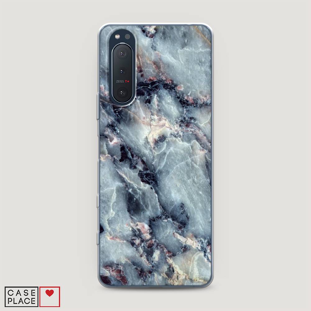 

Чехол Awog на Sony Xperia 5 II "Минералы 10", 54750-3