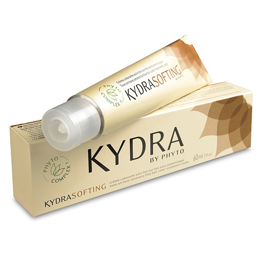 Краска для волос Kydra Softing 8/ Light Blonde 60 мл