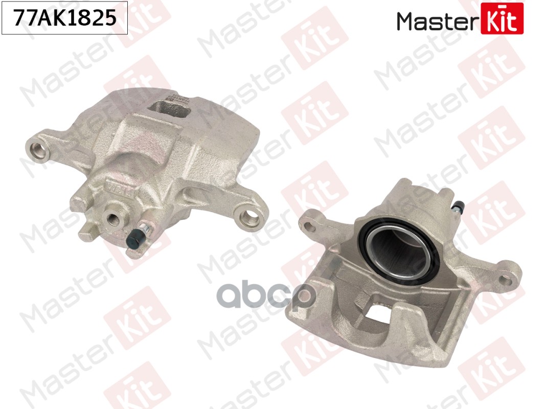 

MASTERKIT Тормозной суппорт перед. прав. Citroen C4 AIRCROSS 2010 -/Jeep PATRIOT (MK74) 20