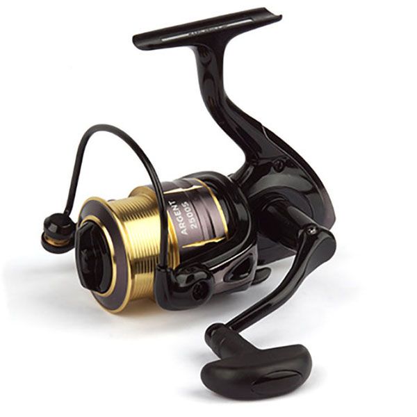 

Катушка Nautilus Argent 2500s, Argent