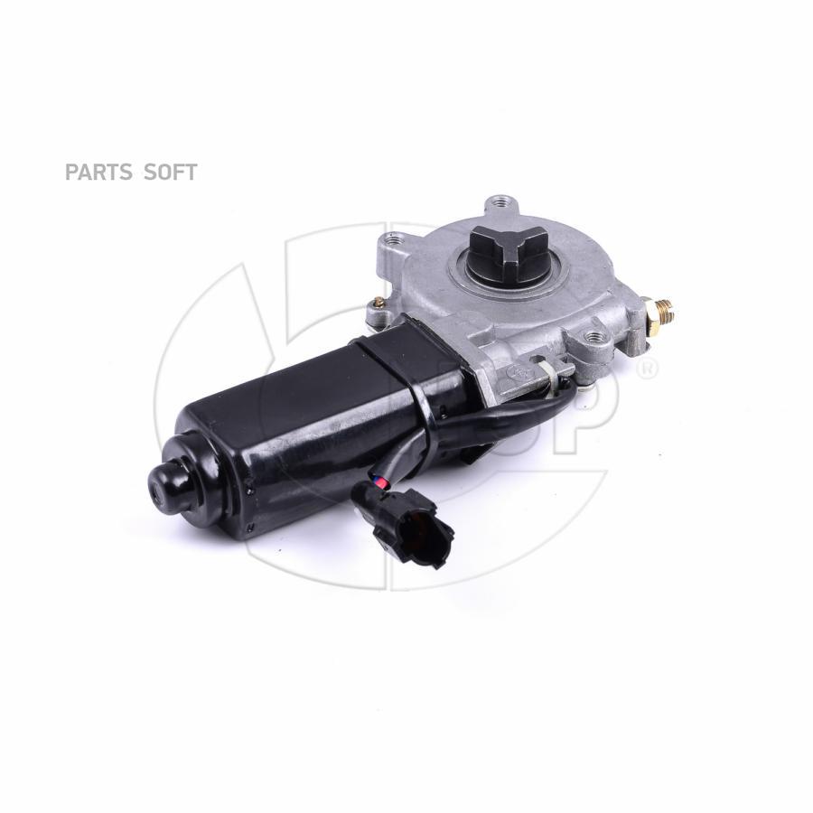 NSP 'NSP0196168984 Мотор стеклоподъемника передней двери R DAEWOO Nexia NSP NSP0196168984