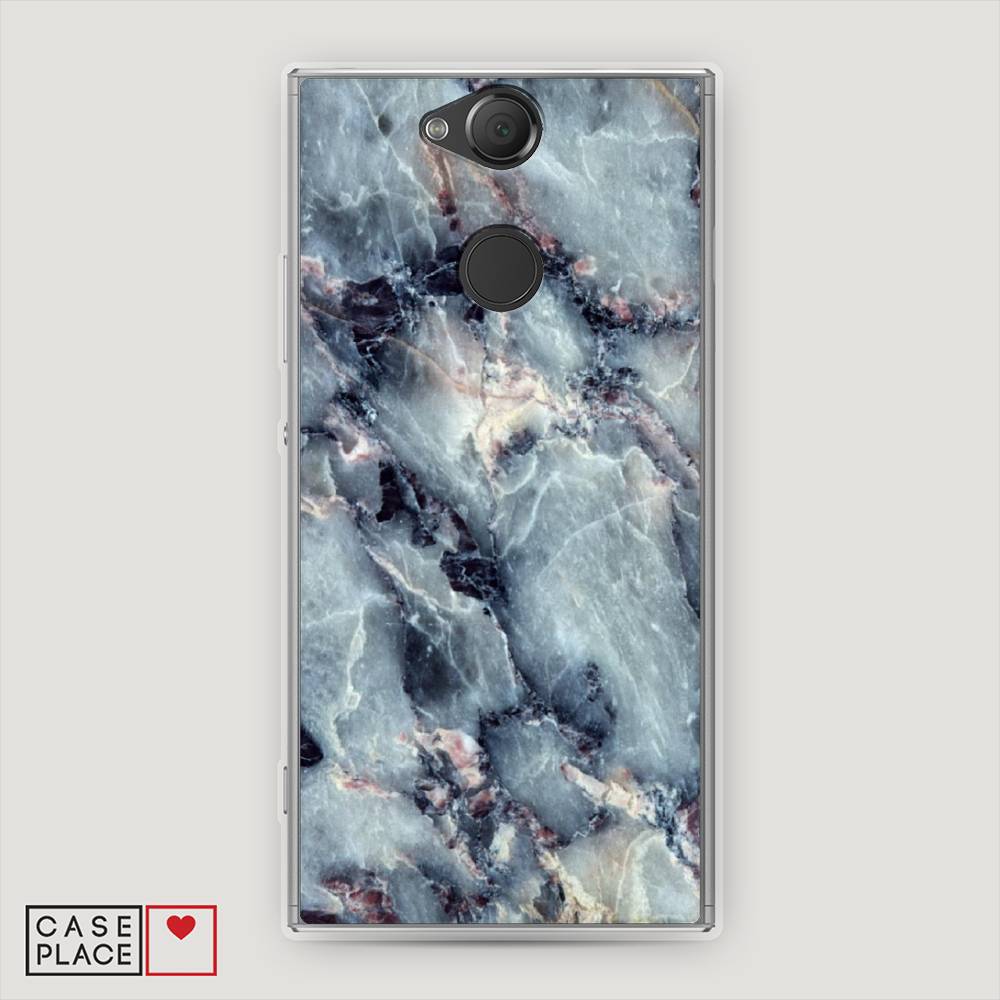 

Чехол Awog на Sony Xperia XA2 "Минералы 10", 53150-3
