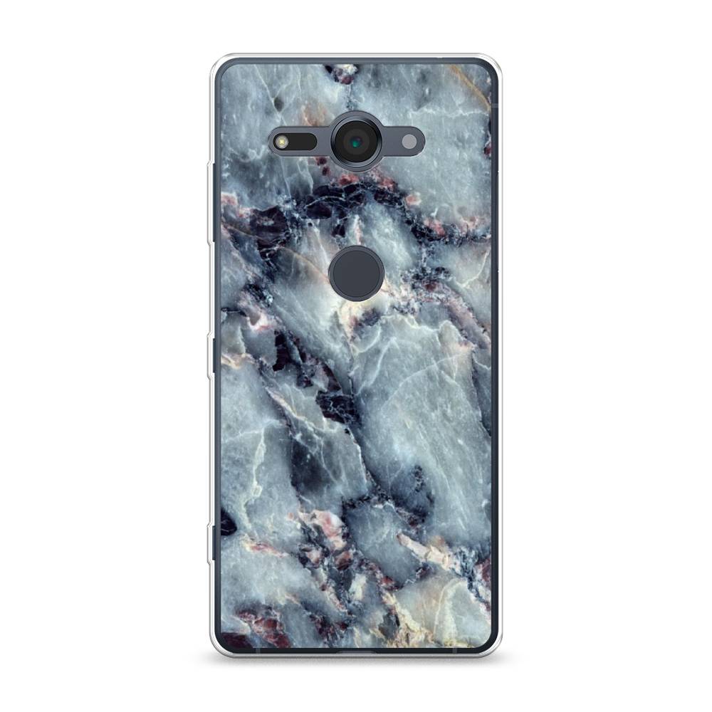 

Чехол Awog на Sony Xperia XZ2 Compact "Минералы 10", 52950-3