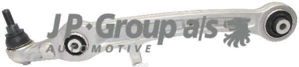 

Рычаг подвески JP Group 1140100600