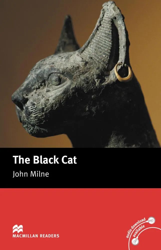 

The Black Cat Reader