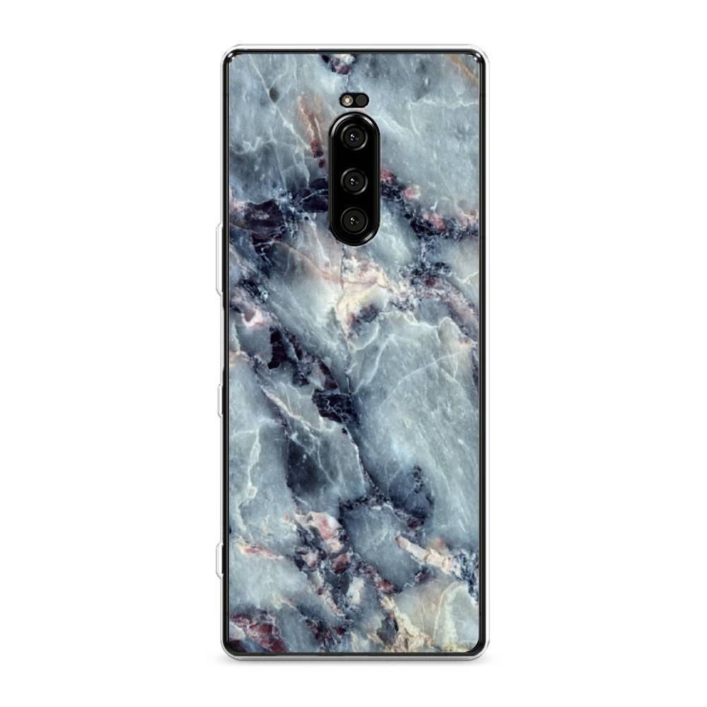 

Чехол Awog на Sony Xperia XZ4/Xperia 1 "Минералы 10", 53850-3