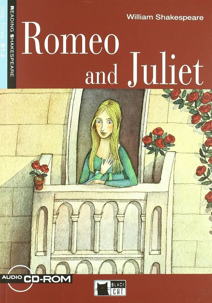

Romeo and Juliet