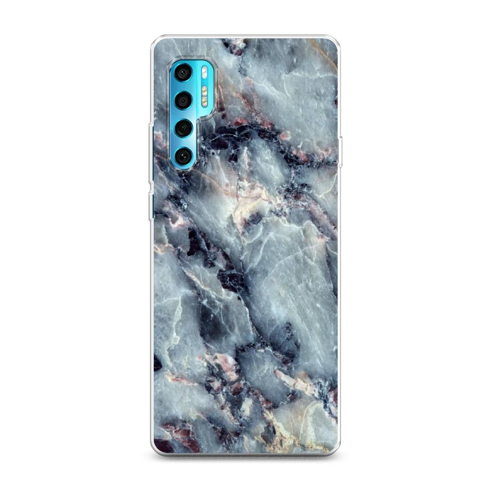 

Чехол Awog на TCL 20 Pro 5G "Минералы 10", 290850-3