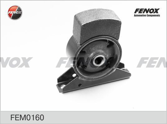 

Опора Двигателя / Кпп Мiтsuвisнi FENOX fem0160