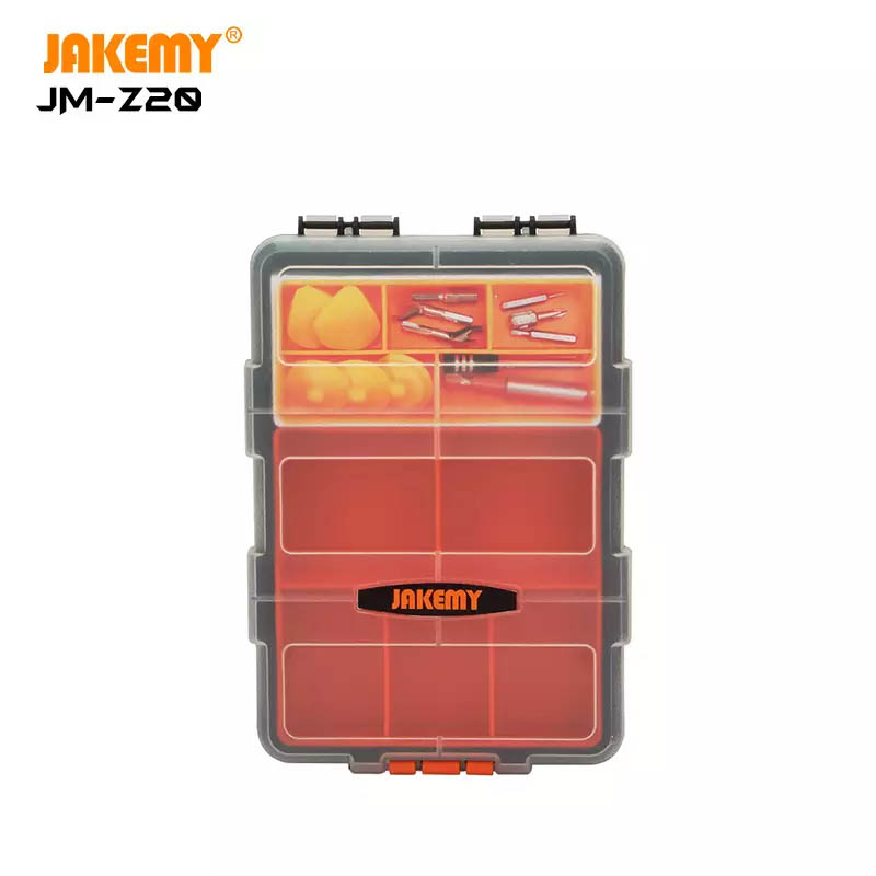 Универсальная коробка для хранения компонентов Jakemy JM-Z20 100197146V 840₽