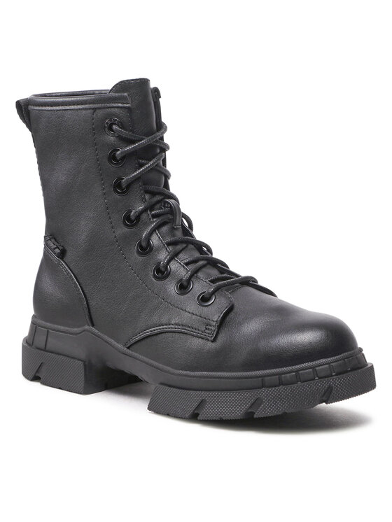 

Ботинки Atlanta Lace Extra WL22602A Wrangler Черный 40 EU, Atlanta Lace Extra WL22602A