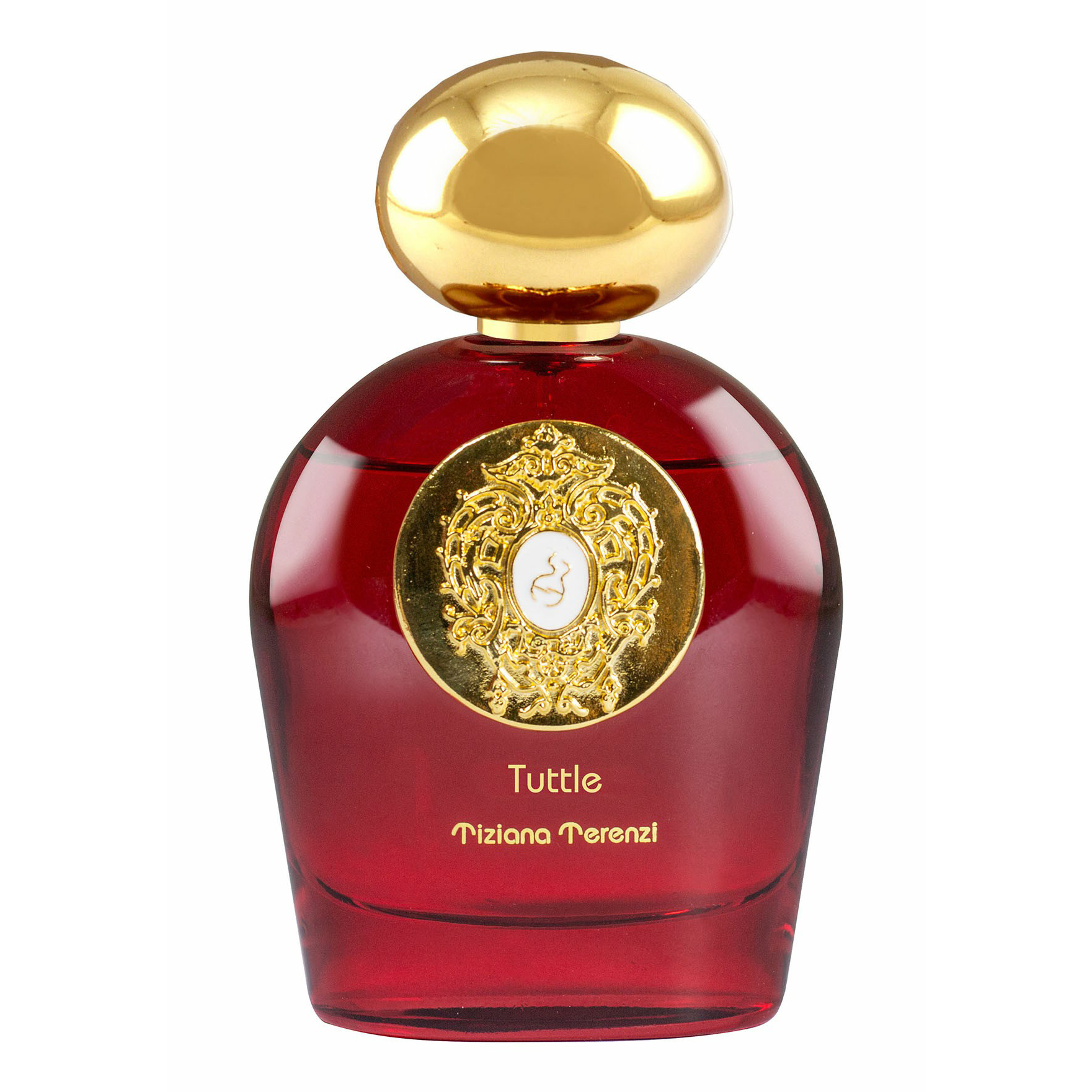 Духи Tiziana Terenzi Tuttle Extrait de Parfum, 100 мл духи tiziana terenzi spirito florentino extrait de parfum 100 мл