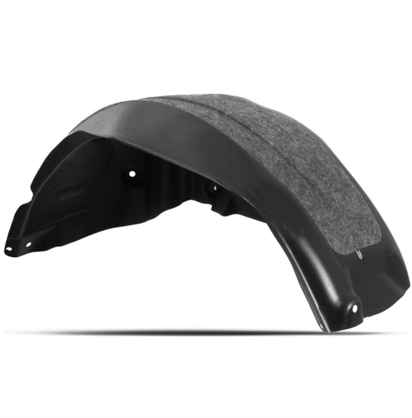 

TOTEM 'NLS2542002 Подкрылок с шумоизоляцией КIА Rio, 04/2015-2017, сед. (передний правый)