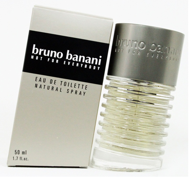 Туалетная вода BRUNO BANANI Bruno Banani Man 75 мл 3539₽