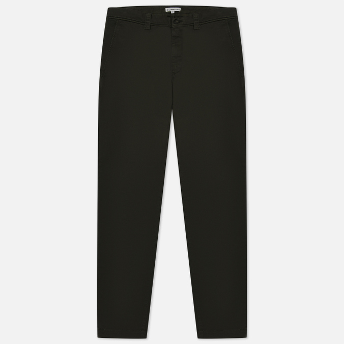 

Брюки мужские Woolrich CFWOTR0130MRUT3248-614 зеленые 34 EU, CFWOTR0130MRUT3248-614