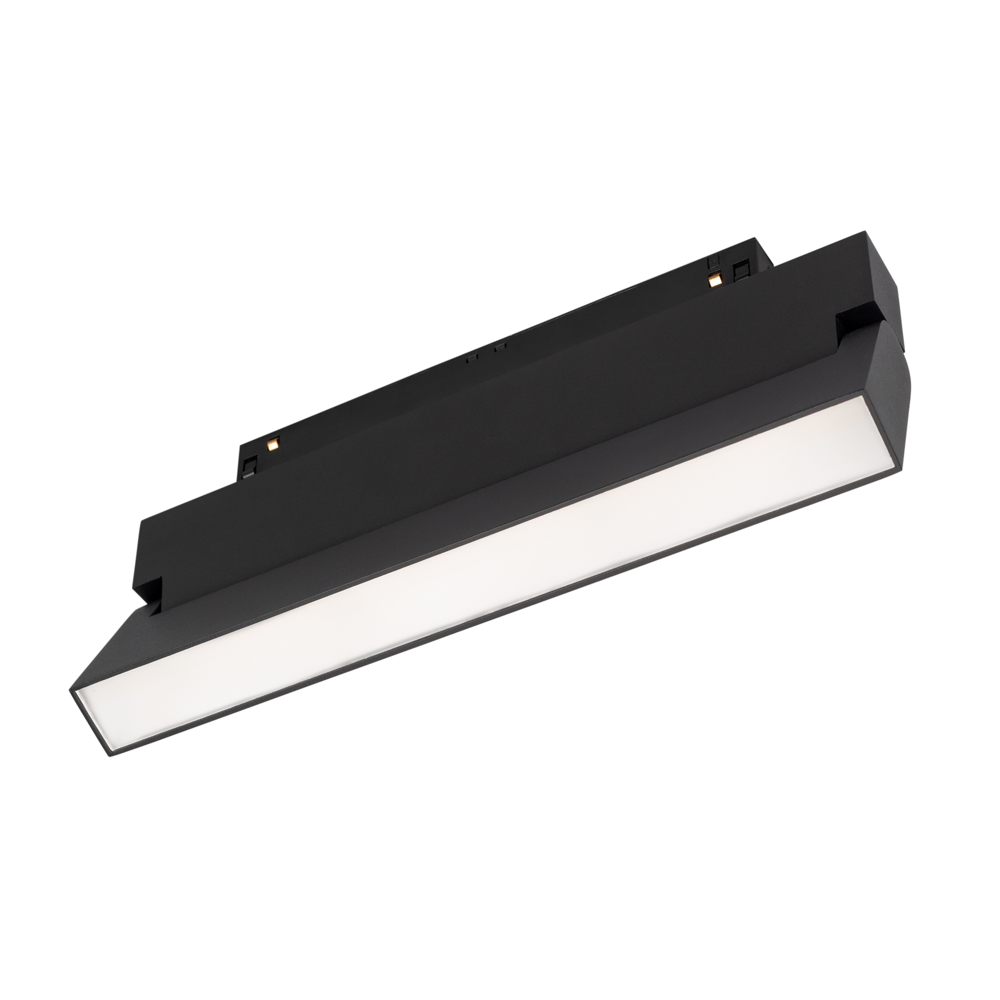 

Трековый светильник Arlight MAG-ORIENT-FLAT-FOLD-S230-12W Day4000 (BK, 80 deg, 48V, DALI)