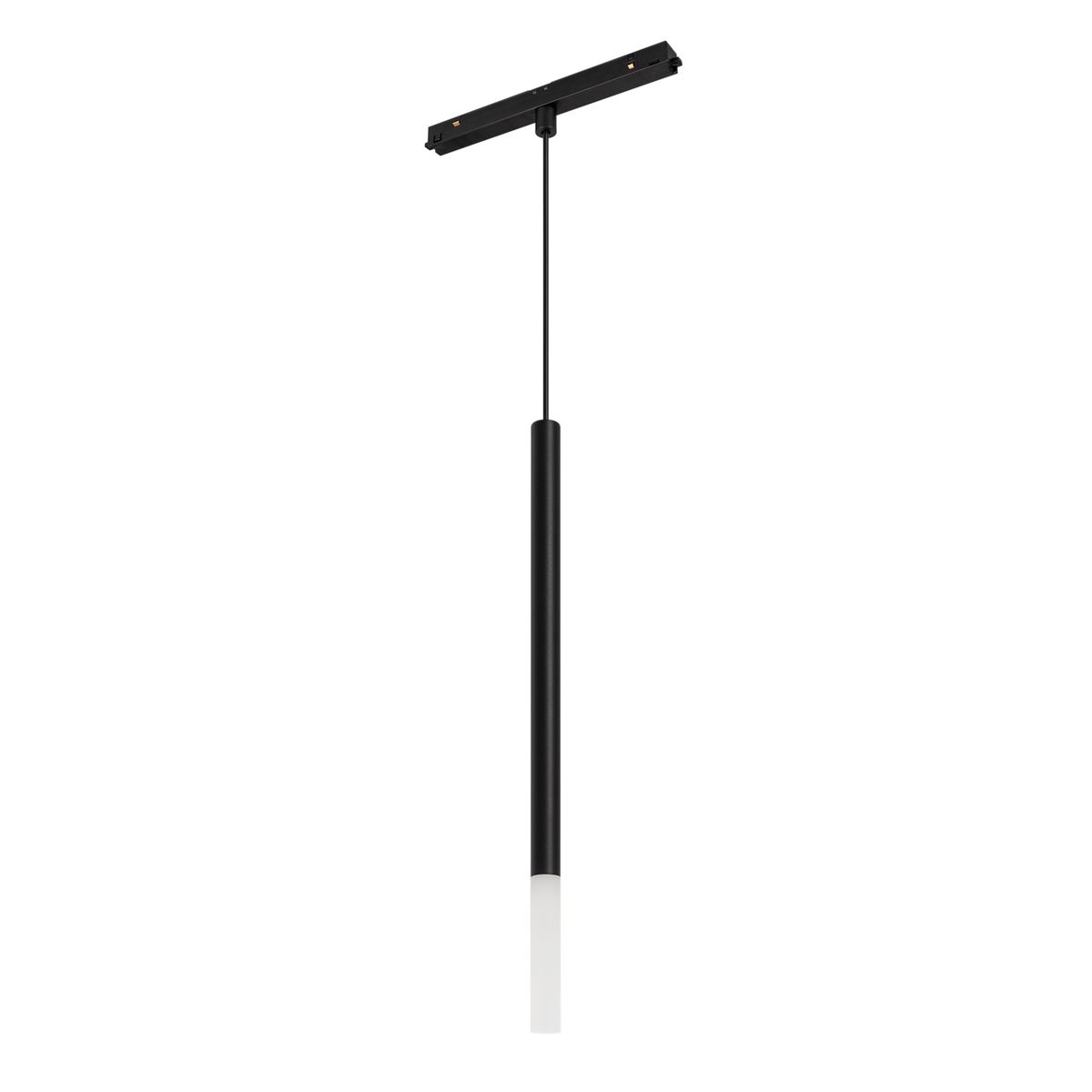 

Трековый светильник Arlight MAG-ORIENT-STICK-HANG-R20-6W Day4000 (BK, 180 deg, 48V)