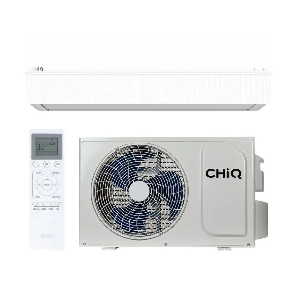 

Сплит-система CHiQ CSDH-24DB-W, CSDH-24DB-W