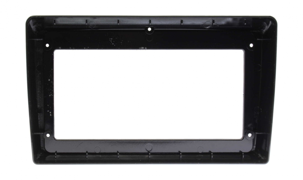 

Рамка для установки Wide Media в Mitsubishi Outlander 2012+, Delica D5 2009 - 2019 9"