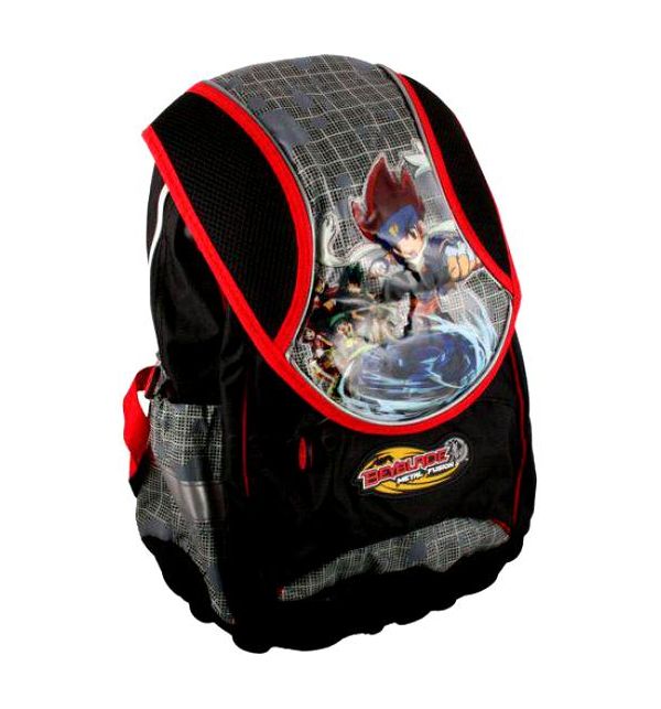 фото Рюкзак технолог beyblade guys 30х41х18 см 299