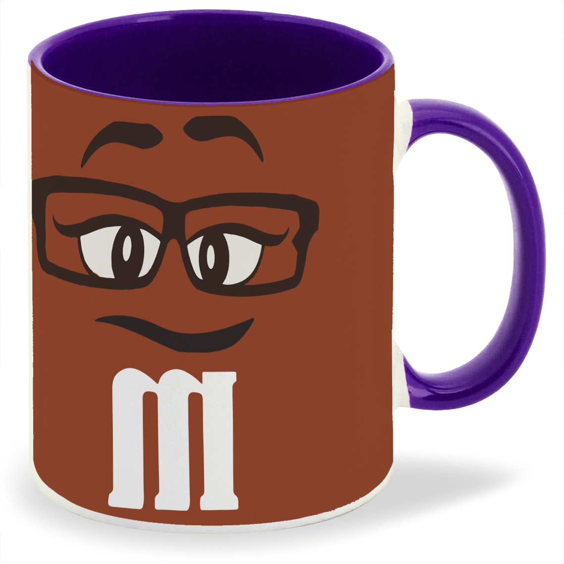 

Кружка CoolPodarok яйцо Brown, яйцо Brown