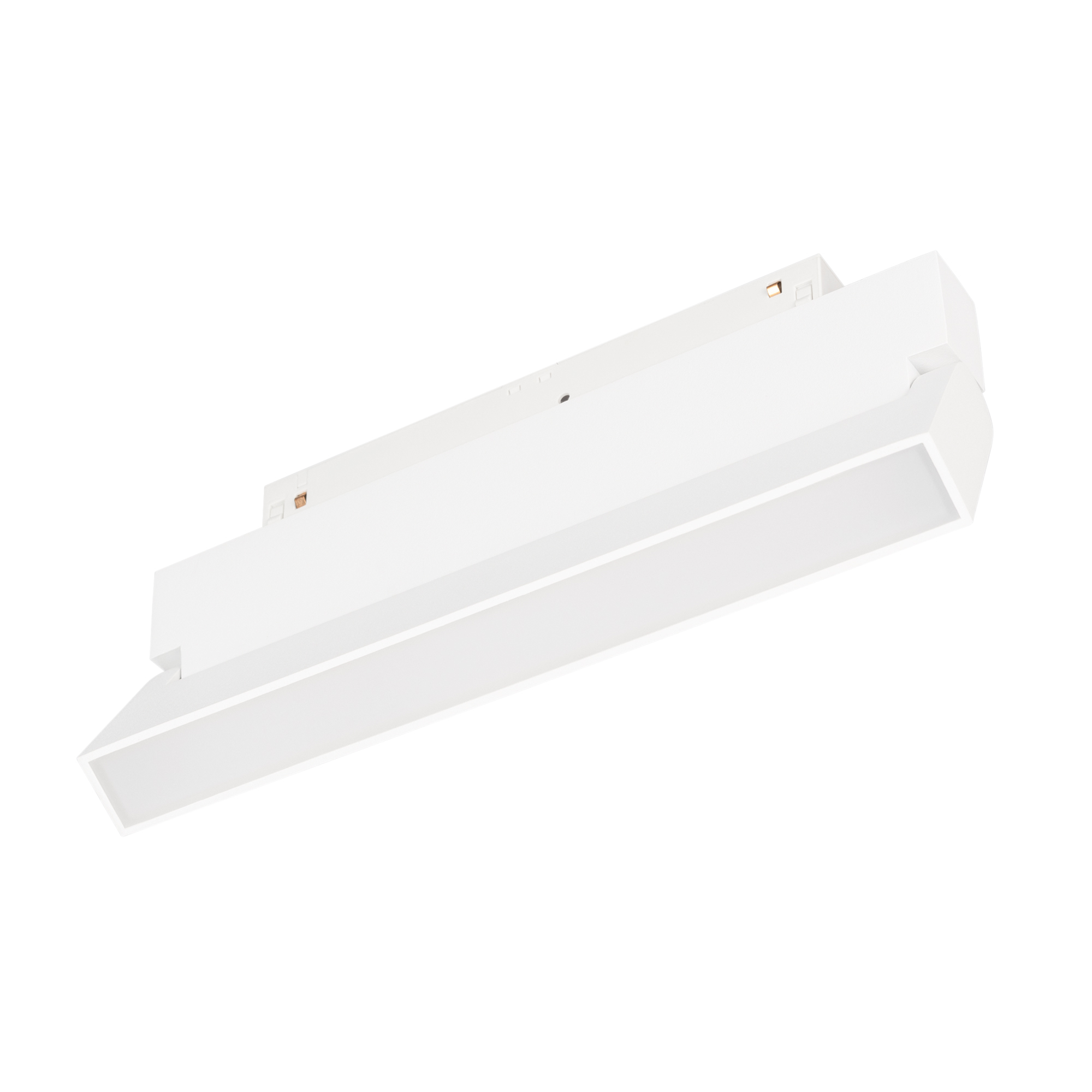 

Трековый светильник Arlight MAG-ORIENT-FLAT-FOLD-S230-12W Day4000 (WH, 80 deg, 48V)