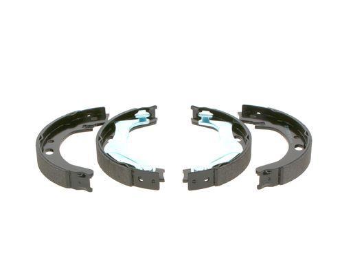 

Комплект тормозных колодок BOSCH 0986487713