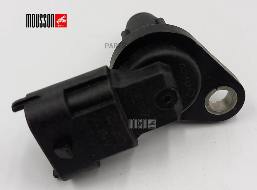 

Датчик коленвала G4FG/FD/FJ Mousson 1шт