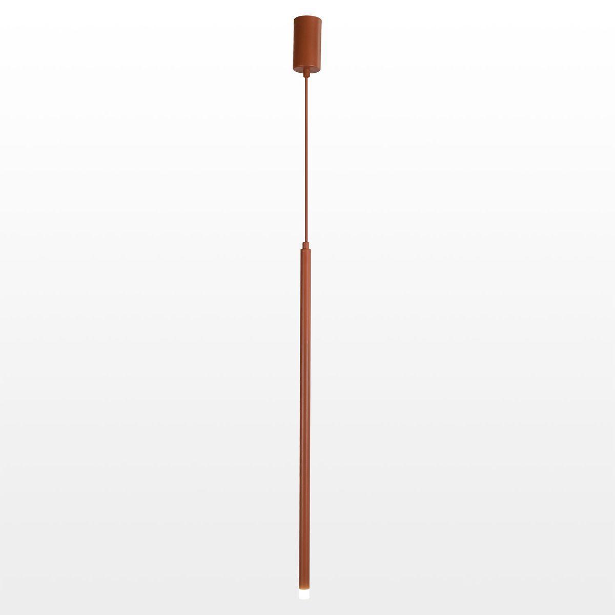 

Подвесной светодиодный светильник Lussole Loft LSP-7005